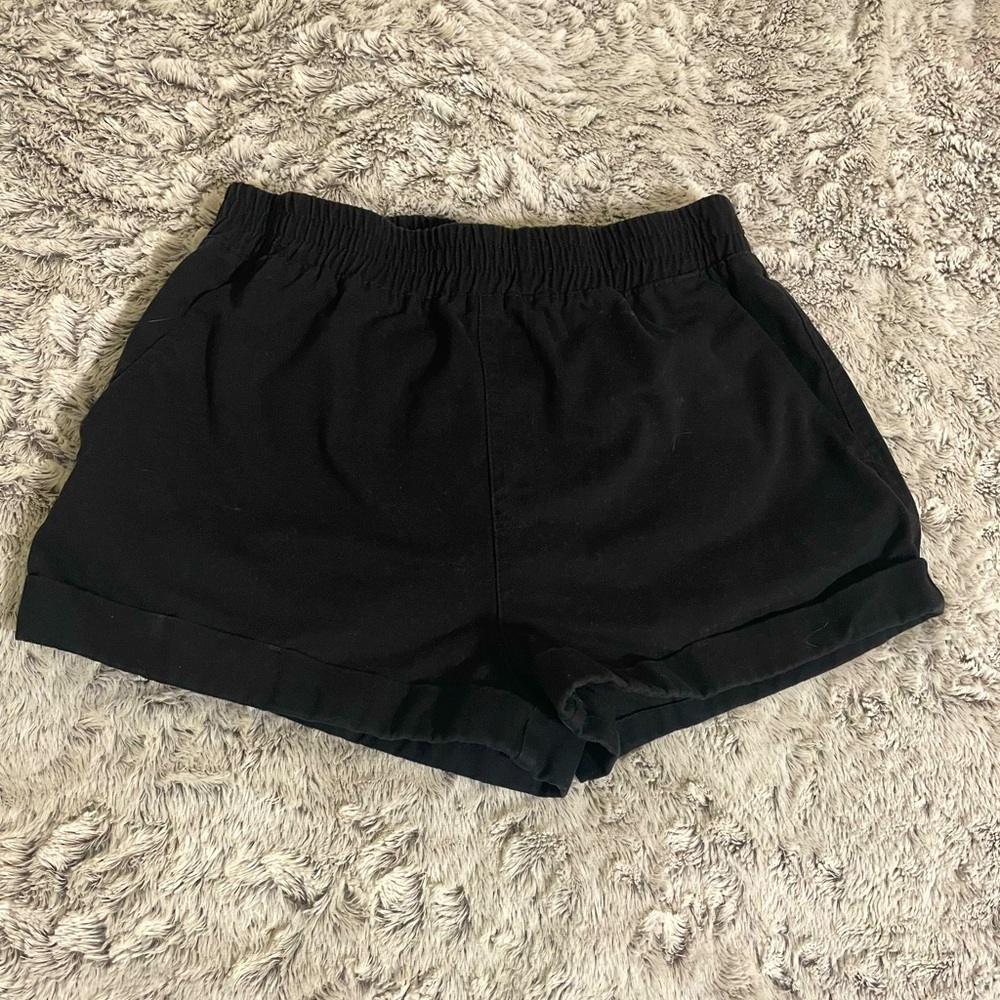 Forever 21 Shorts
